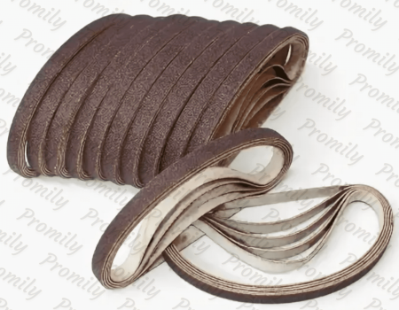 Заточная лента для сабельных ножей 181C2-5-GE (мелкая) от магазина Promily в Москве