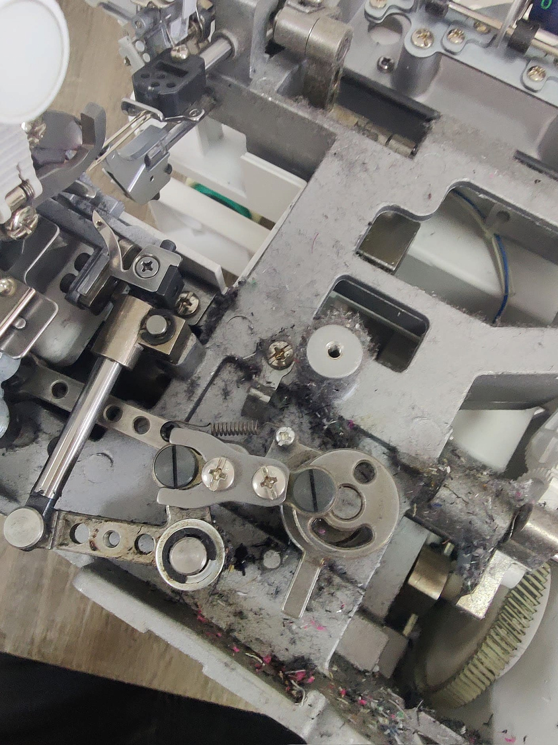 Ремонт швейного оборудования | Promily