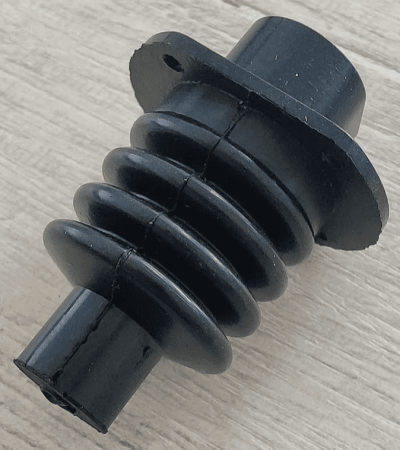 Муфта (пыльник) GP-202/302/402 2/58 от магазина Promily в Москве