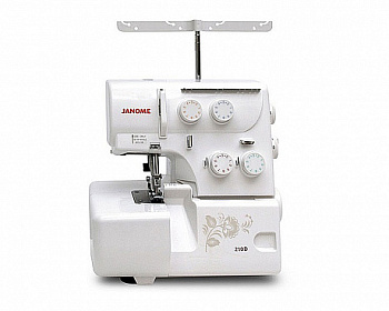 Janome 210D от магазина Promily в Москве