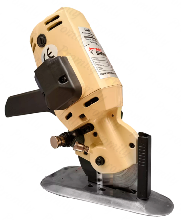 Дисковый нож Red Shark RS-T100 от магазина Promily в Москве