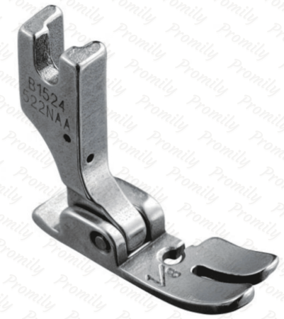 Лапка B1524-522-NAA 1/8" от магазина Promily в Москве