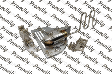 Окантователь LP-2 22мм от магазина Promily в Москве