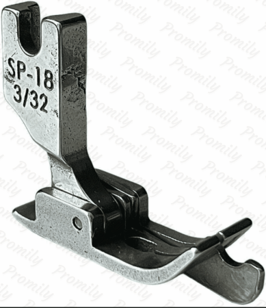 Лапка SP-18 3/32" (2,4 мм) от магазина Promily в Москве