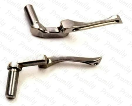 Петлитель правый 20717050 от магазина Promily в Москве