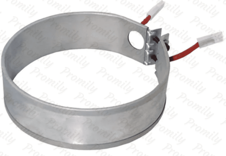 C23 Тен 160x45H 1000 Вт. от магазина Promily в Москве