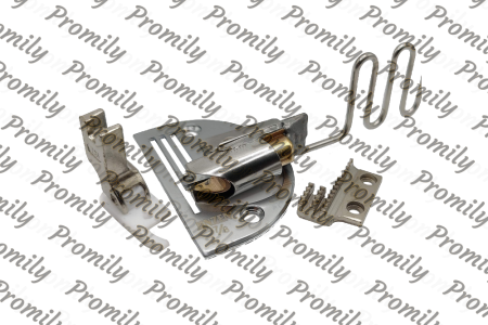 Окантователь JZ-15518 7/8" 22мм от магазина Promily в Москве