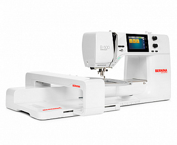 Bernina 500 от магазина Promily в Москве