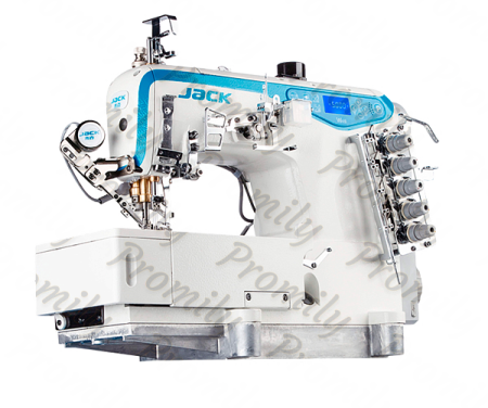 Jack W4S-UT-01GB (5,6 мм) (Комплект) от магазина Promily в Москве