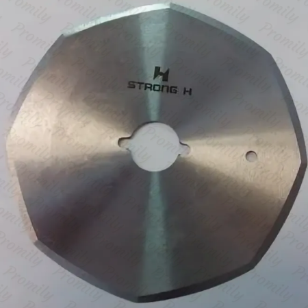 Лезвие дисковое RS-125(8)/KE149(8) (125x21x1.6) от магазина Promily в Москве