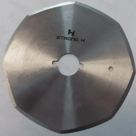 Лезвие дисковое RS-125(8)/KE149(8) (125x21x1.6) от магазина Promily в Москве
