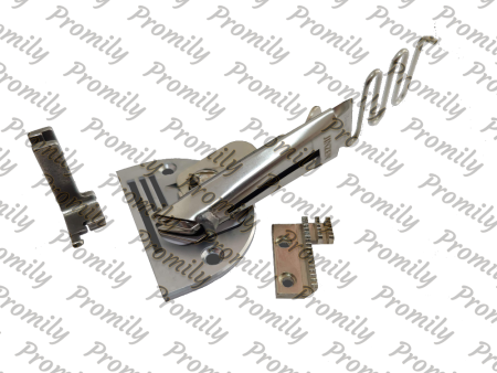 Окантователь KL-9 24мм от магазина Promily в Москве