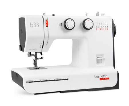 Bernina Bernette B33 от магазина Promily в Москве