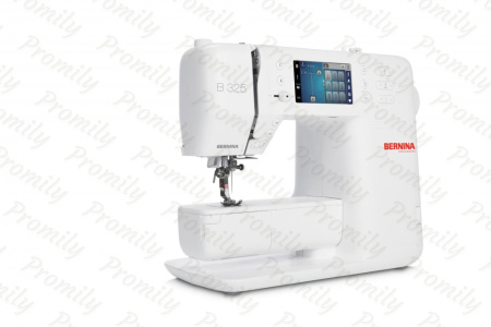 BERNINA 325 от магазина Promily в Москве
