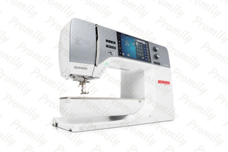 BERNINA 735 PRO от магазина Promily в Москве