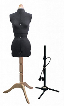 Lady Valet (S), black от магазина Promily в Москве