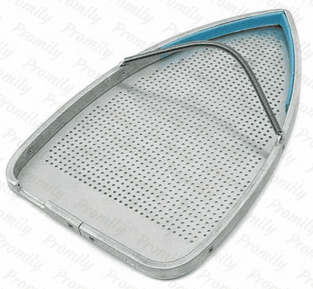 Накладка тефлоновая Comel Picolo от магазина Promily в Москве