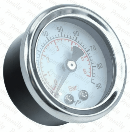 Манометр TY MN 406 (Silter) от магазина Promily в Москве