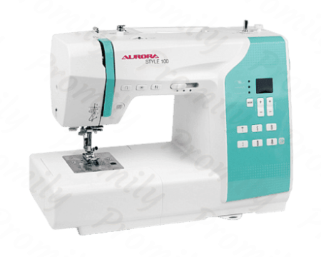 Aurora Style 100 от магазина Promily в Москве