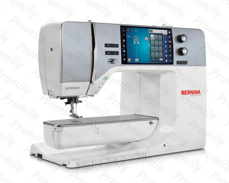 BERNINA 735 от магазина Promily в Москве