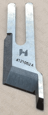 Нож обрезки ткани B4121-052-A00 от магазина Promily в Москве