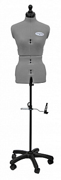 Celine Plus (S), Silver grey от магазина Promily в Москве