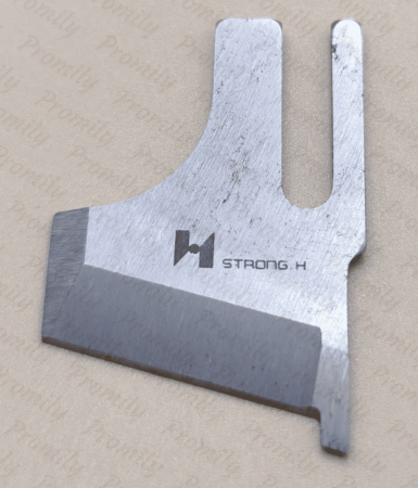 Нож обрезки ткани B4121-522-000[W] от магазина Promily в Москве