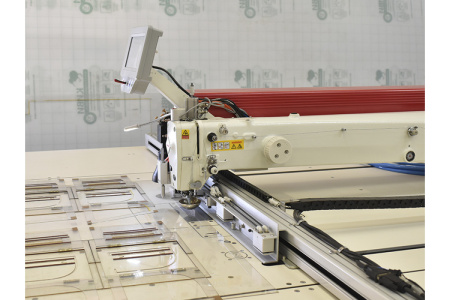 Autosew ASM-13090-HL-JG от магазина Promily в Москве
