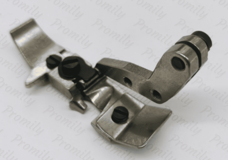 Лапка 12121600600 для краевки с подгибкой (серия E4/C4/C5/E4S) от магазина Promily в Москве