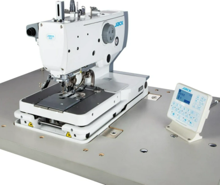 Jack JK-T9820-01 (длинная нить после обрезки) от магазина Promily в Москве