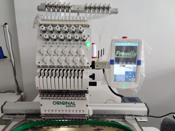 ORIGINAL OE-1201 (350х500) от магазина Promily в Москве