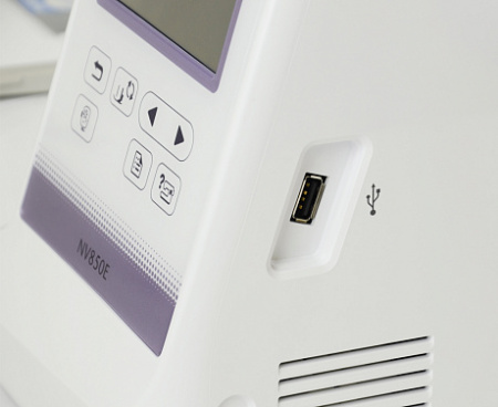 Brother In-novis 850 E (NV 850E) от магазина Promily в Москве