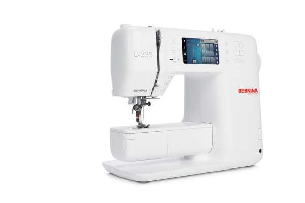 BERNINA 335 от магазина Promily в Москве