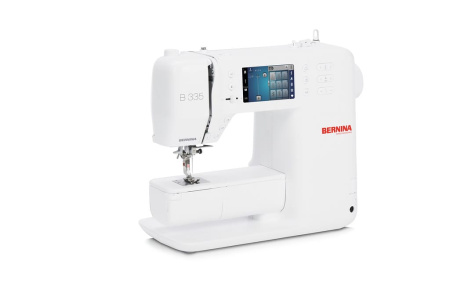 BERNINA 335 от магазина Promily в Москве