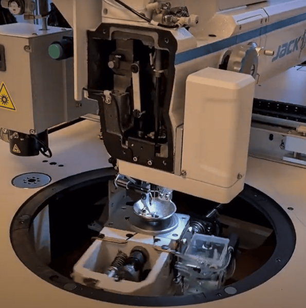 Jack MX-100A+-95STYX-F11AF13 (с ЛАЗЕРОМ) от магазина Promily в Москве