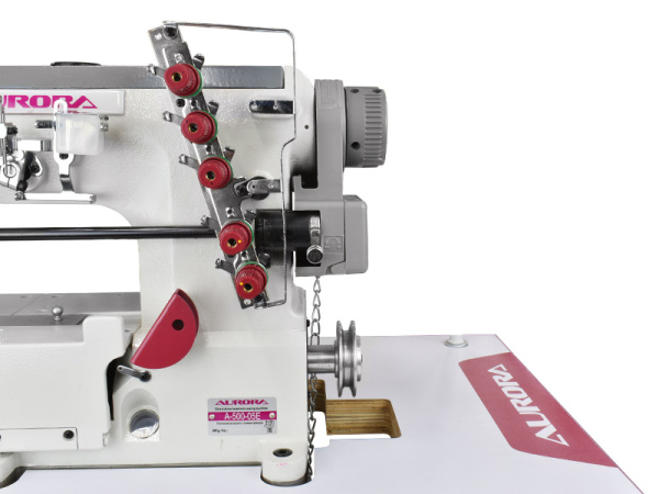 Aurora A-500-05E от магазина Promily в Москве