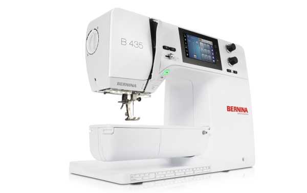 BERNINA 435 от магазина Promily в Москве