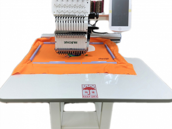 Zoje ZJ-1201 (400*600) от магазина Promily в Москве