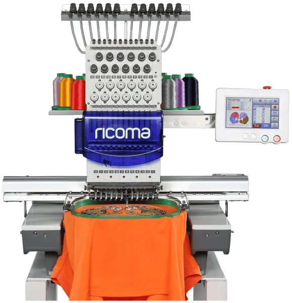 Ricoma RCM-1501TC-7S (500 х 350) от магазина Promily в Москве