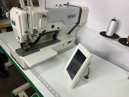 ZOJE ZJ5781DS-V3 от магазина Promily в Москве