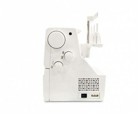 Janome Cover Pro 7000 CPS от магазина Promily в Москве