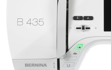 BERNINA 435 от магазина Promily в Москве