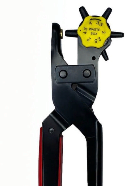 ДЫРОКОЛ ДЛЯ ПРОБИВАНИЯ ОТВЕРСТИЙ Aurora AU-SA49 от магазина Promily в Москве