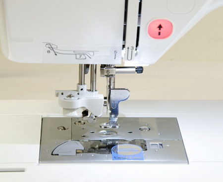 Brother In-novis 850 E (NV 850E) от магазина Promily в Москве