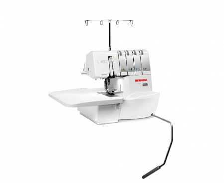 Bernina L460 от магазина Promily в Москве