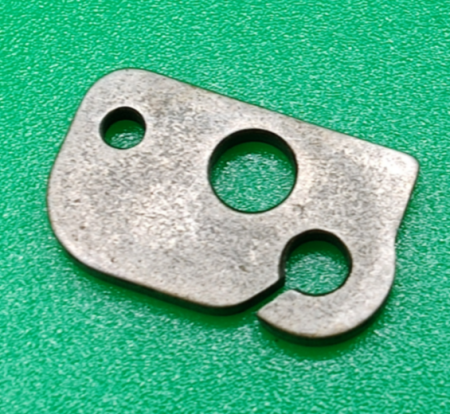 Фронтальная пластина  2610-4-8 от магазина Promily в Москве