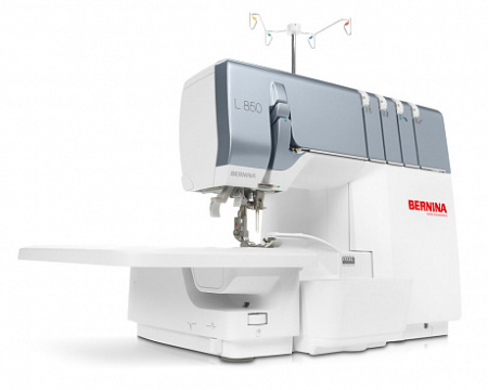 Bernina L850 от магазина Promily в Москве