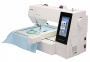 Janome MEMORY CRAFT 500E от магазина Promily в Москве
