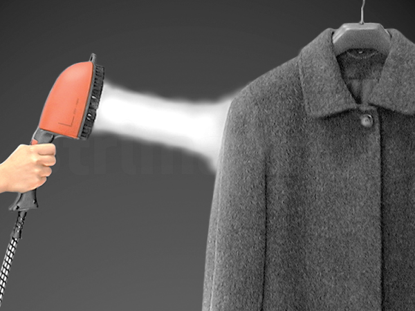 ПАРОВАЯ ЩЁТКА LELIT 46030 от магазина Promily в Москве