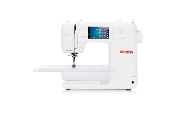 BERNINA 335 от магазина Promily в Москве